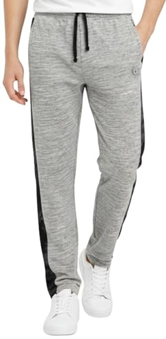 biyya® Mens Pyjama Bottoms Lounge Pants with Pockets Pyjamas Trousers Sleepwear Loungewear S-3XL (MTP-172-C, XXL)