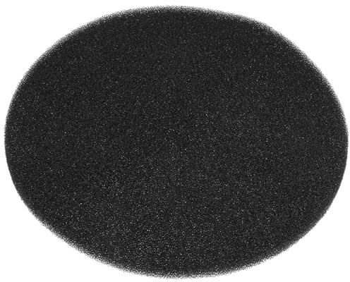 SOPOTUTU Almohadilla Almacenamiento Esponja Antisalpicaduras para Redonda y Drenaje Diseño Versátil Fácil Cambio Bandejas Aceite para Mantenimiento Automotriz de Fluidos
