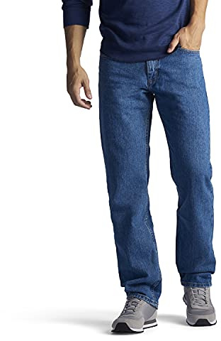 Lee herr Jeans Legendary Regular