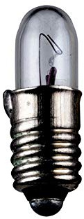 Goobay 9521 Lampada tubolare 1 W - attaco E5 5 12 V (DC) 80 mA