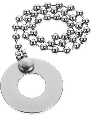 Bacino Chain Hiss regolazione dell'effetto sonoro per Rides Crashes Drum Kits Drums Accessori