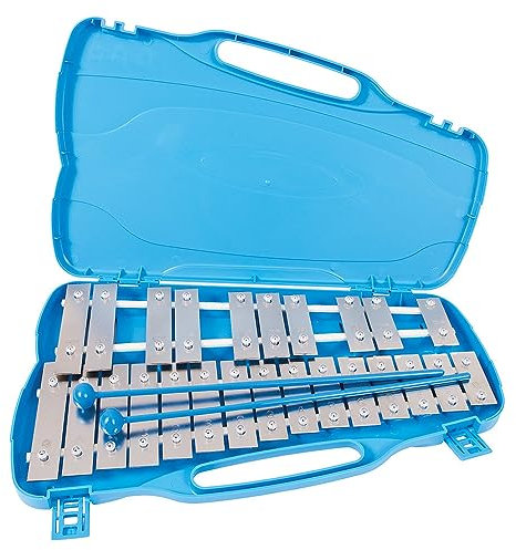 Performance Percussion PP25WK 25 Töne Glockenspiel G5-G7