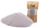 WYSKONT Quarzsand weiße - Aquarium Kies - Aquariumsand 5 kg - Aquarium Deko - Kieselsteine - Zierkies - Flusskies - Deko Sand - Aquarium Bodengrund - Terrarium Sand - Aquariensand 0,2-0,5mm