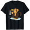 Électricien pour installateur électrique T-Shirt