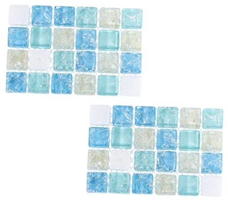 CORHAD 4stücke Hamster Kühlbett Kühlplatte Für Haustiere Sommer-schlafplatz Für Hamster Und Meerschweinchen Zur Temperaturregulierung Für Mehr Komfort Im Sommer