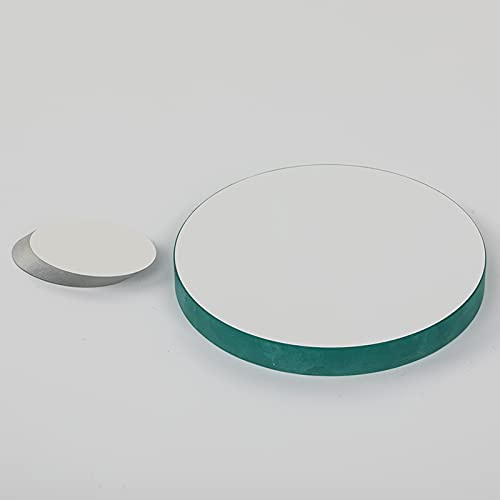KXJSYL Tool Miroir de réflexion Newton D114F900, Miroir Primaire avec miroirs concaves Secondaires astronomiques de 25 mm for télescope DIY