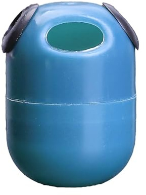 distributore automatico di cibo per gatti， Mangiatoia for esche da pesca, lanciatore di portatile - Attrezzatura for la alla carpa for