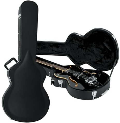 Gator Cases - GWE-335 - astuccio per chitarra semi-acustica tipo Gibson® ES-335®