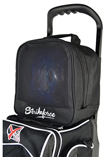 KR Strikeforce Joey Pro - Black