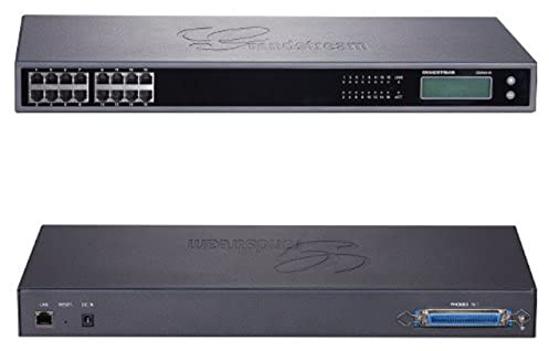 Grandstream GXW-4216 16x FXS Gateway