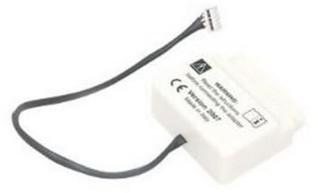 Hotpoint PBWK3OH8VIN Hardware-Schlüsseladapter Lowend Originalteilenummer - C00255979