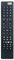 ALLIMITY RC48125 Fernbedienung Ersetzen für Panasonic Viera TV TX-24C300B TX-32C300B TX-40C300B TX-40CXW404 TX-65C320E TX-40C320E TX-55CRW434 TX-55CW324 TX-55CXW404
