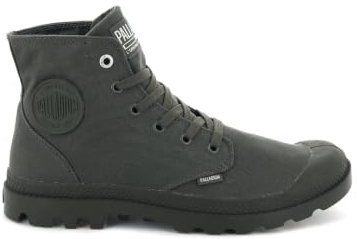 Palladium MONO CHROME unisex_-_baby Sneaker