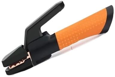 QXCIVR 500A Electric Welding Tongs Pure Copper Integrated Welding Handle Electric Welding clamp Ground Wire Welding Machine Accessories