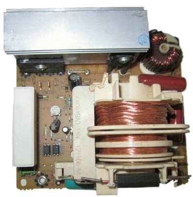 For Panasonic Mikrowelle Inverter Board for f6645BA00GP F6645BA02GP F66459X90AP F66459x92ap Mikrowelle Teile 220V