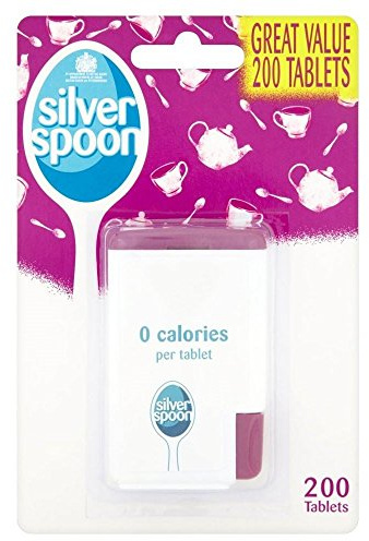 Édulcorant Cuillère D'Argent (200)