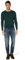 TOM TAILOR Herren Marvin Straight Jeans 1001232, 10281 - Mid Stone Wash Denim, 36W / 32L