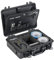 SMALLRIG x Andyax Toolbox for Creators, Camera Tool Box Hard Case Including Assembly Tool Set, Lens Cleaning Set, Data Storage and Transmission Set, Adhesive Labeling Set - 4562