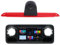 AHD GPS Sat NAV Navigation Navigator Canbus Autoradio CarPlay & Android Kompatibel mit Mercedes-Benz Sprinter B907 B910/Tourer Bus/Kasten B909 311 314 315 316 317 318 (Autoradio+Rückfahrkamera)
