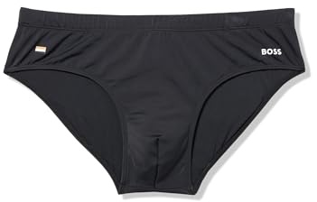 BOSS, John Swim Brief, Black Carbon, M
