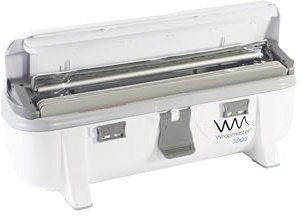 Wrapmaster M801 Model 3000 Cling Film and Foil Dispenser