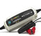 CTEK MXS 5.0 Test & Charge, Batterieladegerät 12V, Batteriepfleger, Ladegerät Auto Und LKW Ladegerät, Testet Batterie Und Lichtmaschine, Entsulfatierungsprogramm Und Rekonditionierungsmodus