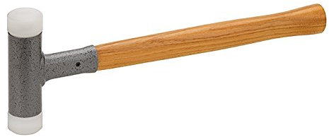 Freund & Cie – Freund – Hammer ohne Rückschlag-32 mm; 01670032