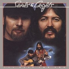 I'll Play For You LP (Vinyl Album) UK Warner Bros 1975