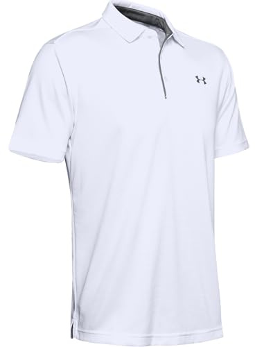 Under Armour Tech Polo