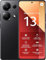 Xiaomi Redmi Note 13 Pro 4G 2.2GHz 12+512GB, FHD+ AMOLED, Fotocamera Ultra-Clear, Batteria 5000mAh, MediaTek Helio G99, Nero (IT Versione)