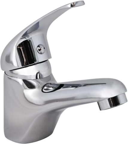 Robinets de bidet 2 pcs Chrome,Robinets-275919