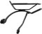 TOPEAK Herren TetraRack M2 HD Fahrradträger hinten, Schwarz, One Size
