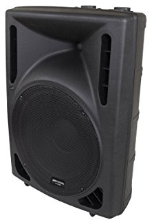 JB Systems PSA-12 Aktiver PA-Lautsprecher
