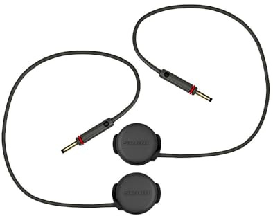 SRAM Blip Kabelstecker für eTap 230mm 2 Stück schwarz 2017 Schaltung