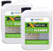 Smartseal Roof Clean Xtreme - Powerful, Fast Acting Roof Cleaner - Concentrated Growth Killer For Roofs, Algae Remover For Concrete, Slate And Clay Roof Tiles - (10 Litre)