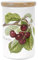 Portmeirion Vorratsdose, luftdicht, 20 cm, Mehrfarbig