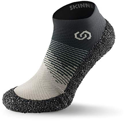 Skinners 2.0 Comfort | Chaussettes minimalistes pour pieds nus pour hommes et femmes actifs