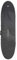 Ocean & Earth COR_X Longboard Cover Boardbag 2025 Black, 9.2