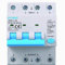 IXTRIMA Interruttore Magnetotermico Differenziale 3P+N 32A 300mA 380V-6KA 300mA per Guida DIN - 4 Moduli DIN - Protezione Circuiti e Sicurezza Impianti