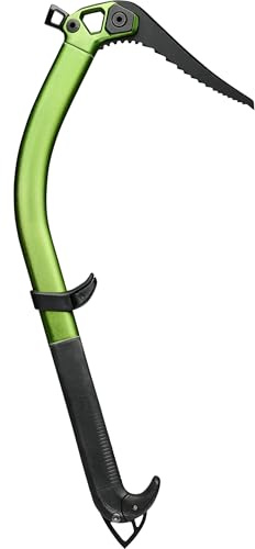 Black Diamond Unisex Viper Hammer Eisgerät, NoColor, OneSize