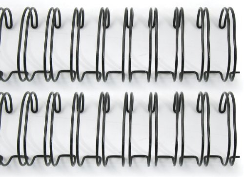 We R Memory Keepers Black 1.0 Cinch Wires