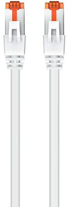 Ewent EW-6SF-030 Cable de Red Gris 3 m Cat6 S/FTP (S-STP)