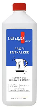 ceragol ultra Profi Entkalker 1000ml