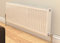 Prorad 411308 Radiator Type 11 Single Convector, White, 300 x 800 mm