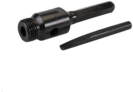 Daptez ® SDS Arbor Diamond & TCT Core Drill Adaptor 100mm Ejector Drift