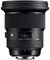 Sigma 259955 105 mm F1.4 DG HSM Art Nikon Mount Lenses - Black