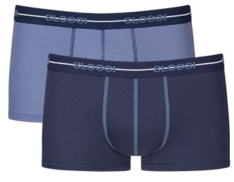 Sloggi Men Start Hipster C2p Box, Hipster Uomo, Multiple Colours 1, 5