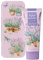 Heathcote & Ivory Hand Cream 100ml in Tin With Free Tester, Lavender Scented Moisturiser, Shea Butter, Argan Oil, Travel Size, Vegan and Cruelty Free, Beauty Gift For Her