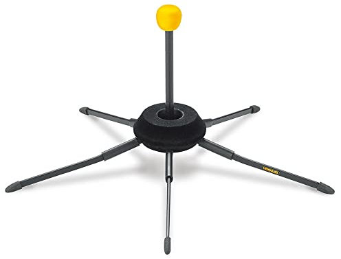 Hercules DS410B TravLite Trompetenständer