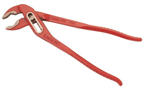 Rothenberger 524100000 Pinze Professionali 11/4, 32 mm, 10/250 mm, Rosso
